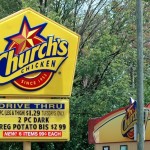 Church’s Chicken Survey