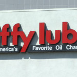 Jiffy Lube Feedback Survey