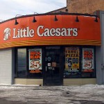 Little Caesars Pizza Survey