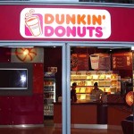 Tell Dunkin’ Donuts Guest Satisfaction Survey