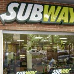 Subway Customer Survey