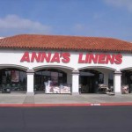 Anna’s Linens Customer Experience Survey