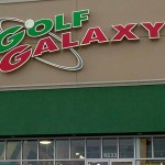 Tell Golf Galaxy Survey