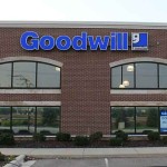 Give It to Goodwill Shop Survey