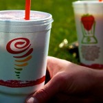 Jamba Juice Customer Satisfaction Survey