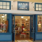 Janie and Jack Cares Survey