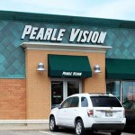 Pearle Vision Patient Experience Survey