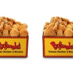 Bojangles’ Listens Guest Survey