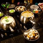 Melting Pot Fondue Survey