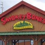 Smokey Bones Guest Satisfaction Survey