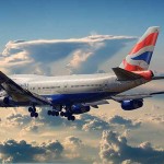 British Airways Feedback Survey