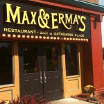 Max & Erma’s Customer Satisfaction Survey