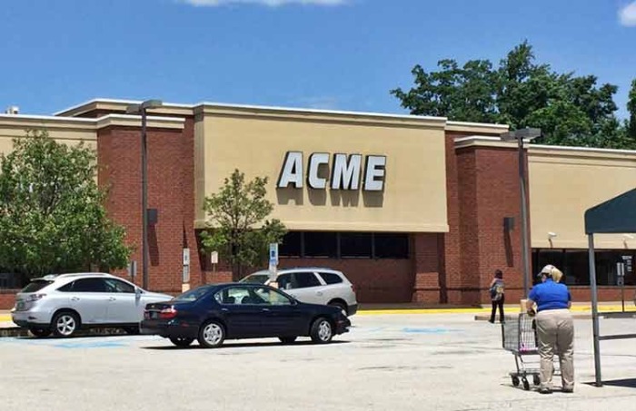 Acme Customer Satisfaction Survey