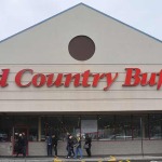 Old Country Buffet Survey