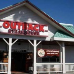 Outback Customer Indulgence Survey